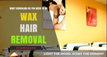 Essential Education for Waxing: Hair Removal Training Requirements Explained
