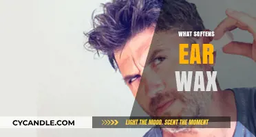 Natural Remedies to Soften Ear Wax: A Comprehensive Guide