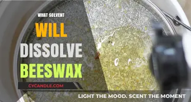 Effective Solvents to Dissolve Beeswax: A Comprehensive Guide