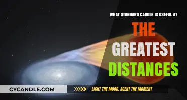 Unveiling the Universe: Supernovae as Ultimate Cosmic Distance Markers