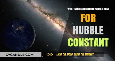 Best Standard Candle for Measuring the Hubble Constant: A Comparison