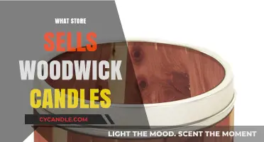 Woodwick Candles: Where to Buy and Why You Need Them
