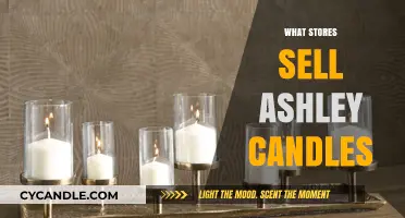 Ashley Candles: Where to Buy and Why You Should
