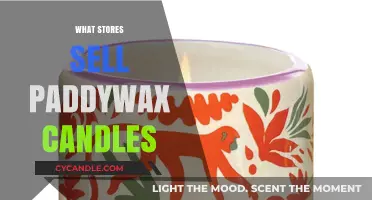 Paddywax Candles: Where to Buy and Why You Need Them