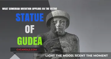 Unveiling the Sumerian Legacy: The Votive Statue of Gudea