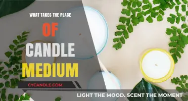 The Evolution of Candle Alternatives: Exploring New Mediums