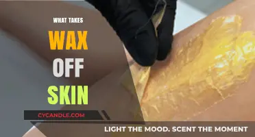 Effective Methods to Remove Wax from Skin: A Comprehensive Guide