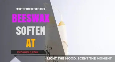 Beeswax Softening Temperature: A Guide to Melting Points and Uses