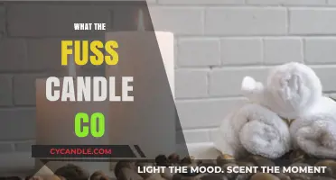 Candle Co: What's All the Fuss About?