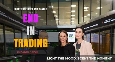 Candle Close: Understanding the 2:30 PM Trading Rush