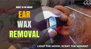 Effective Ear Wax Removal: Safe Methods and When to Seek Help