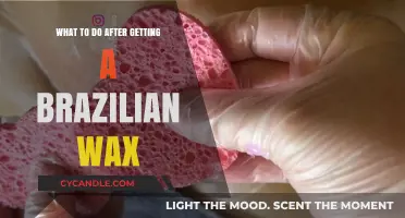 Smooth Sailing: Aftercare Tips for Your Brazilian Wax