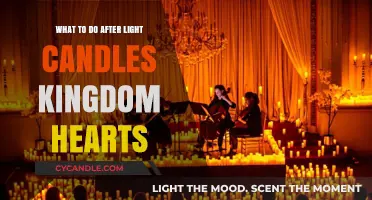 Kingdom Hearts: Post-Candlelight Strategies for Success and Progression