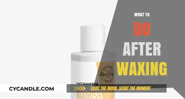 Post-Waxing Care: Tips for Soothing and Maintaining Your Skin