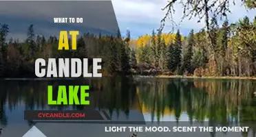Explore Candle Lake: Activities and Adventures