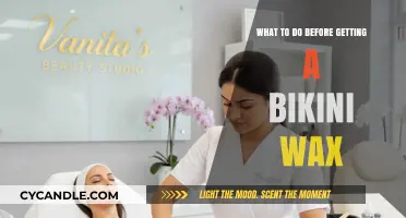 Prepping for a Bikini Wax: Your Essential Guide