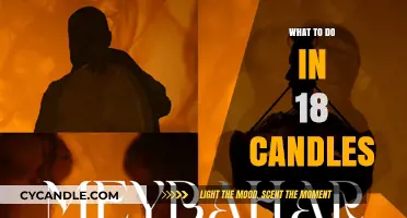 Celebrating 18 Candles: Traditions and Ideas for Your Debut