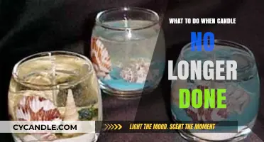 Candle Care: Creative Ways to Reuse Old Candles