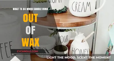 Creative Ways to Repurpose Your Candle Jar After the Wax is Gone