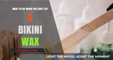 Bikini Wax Alternatives: Smooth Solutions When Waxing Isn't an Option