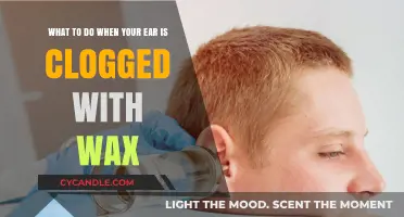 Effective Ways to Safely Remove Ear Wax Buildup at Home