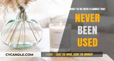 Creative Ways to Repurpose Unused Candles: Ideas and Inspiration
