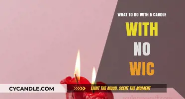 Creative Ways to Reuse Candles Without Wicks