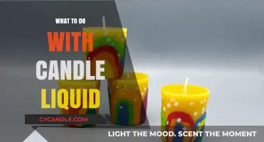 Creative Ways to Reuse Candle Wax