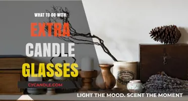 Creative Ways to Reuse and Upcycle Empty Candle Jars