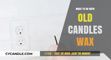 Creative Ways to Repurpose Old Candle Wax for Eco-Friendly Crafts