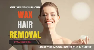Post-Brazilian Wax: Recovery, Aftercare, and Smooth Skin Expectations