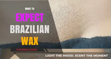 Unveiling the Truth: What to Really Expect from a Brazilian Wax