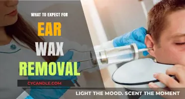 Ear Wax Removal: What to Expect During the Safe and Simple Procedure