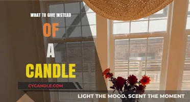 Creative Alternatives to Gifting Candles