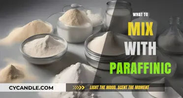 Effective Blending: What to Mix with Paraffinic for Optimal Performance