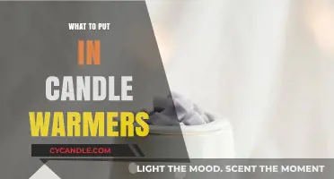 Best Wax Melts, Oils, and Alternatives for Candle Warmers