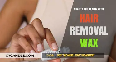 Post-Wax Skin Care: Soothing and Hydrating Tips for Smooth Skin