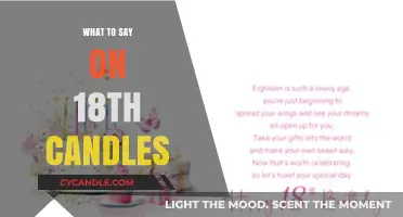 Heartwarming Words for a Milestone 18th Birthday Toast
