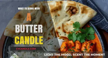 Delicious Pairings to Serve with Butter Chicken