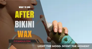 Post-Wax Care: Soothing and Nourishing Your Skin Naturally