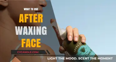 Post-Waxing Skincare: Soothing and Nourishing Your Skin Naturally