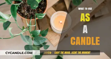 Creative Candle Alternatives: Safe and Sustainable Options to Brighten Your Space