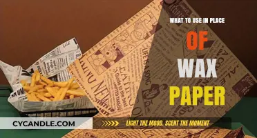 Eco-Friendly Alternatives: What to Use Instead of Wax Paper