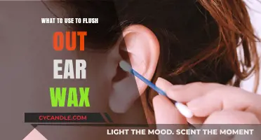 Effective Ways to Safely Remove Earwax Buildup at Home