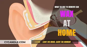 Safe and Effective Home Remedies for Ear Wax Removal