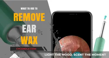 Effective and Safe Ear Wax Removal Methods: A Comprehensive Guide