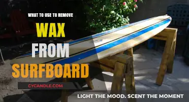 Effective Wax Removal: Best Tools and Techniques for Surfboards
