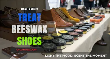 Effective Beeswax Shoe Care: Best Treatments for Long-Lasting Shine