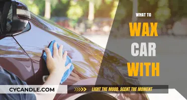 The Ultimate Guide to Choosing the Perfect Car Wax