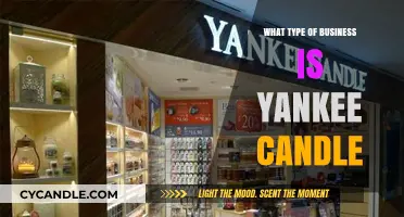 Exploring Yankee Candle: A Retail Fragrance and Home Goods Business